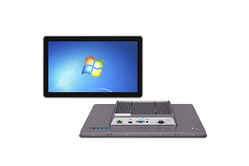 Industrial Monitor